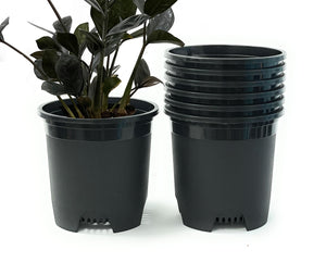 2 gallon nursery pots